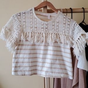 See By Chloé T Shirt